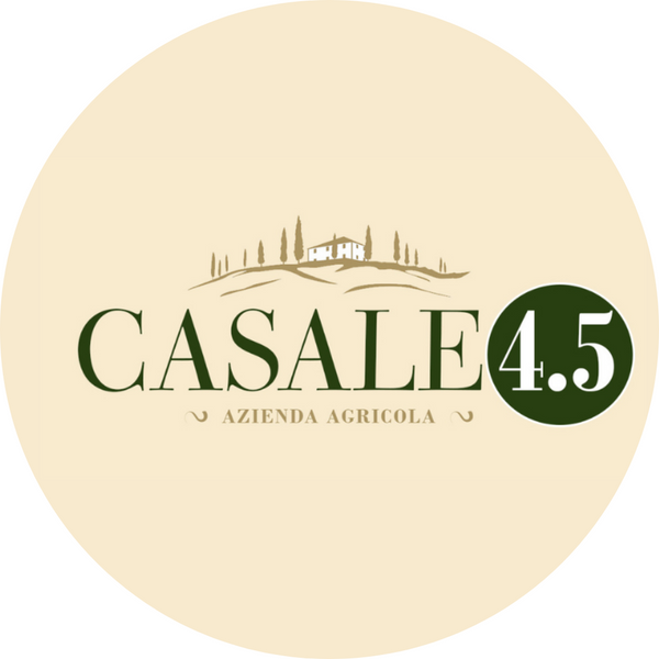 CASALE 4.5